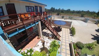 Fisherhaven Traveller's Lodge | Fisherhaven Accommodation