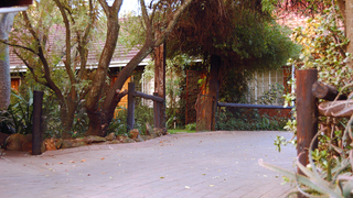 Mmuthlwa Lodge | Accommodation Midrand