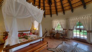 Kambaku Safari Lodge Waterberg Plateau | Waterberg Plateau Park Accommodation