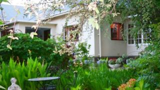 The LemonTree House | Accommodation Robertson