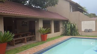 African Sky Guest House | Self-catering Krugersdorp