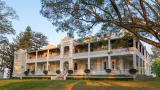 Kearsney Manor | Accommodation KwaDukuza-Stanger