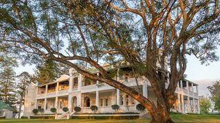 Kearsney Manor | Accommodation KwaDukuza-Stanger
