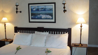 The Whaling Station B&B and Spa | Accommodation Plettenberg Bay
