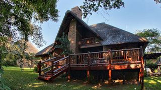 Cambalala Kruger Park Lodge Luxury Self-catering Unit | Accommodation Hazyview