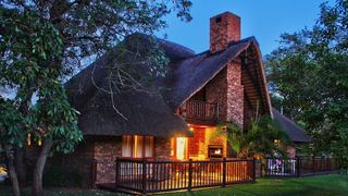 Cambalala Kruger Park Lodge Luxury Self-catering Unit | Accommodation Hazyview