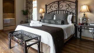 Solo Gracia | Brandwag Accommodation