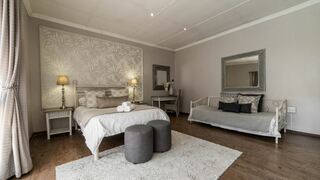 Solo Gracia | Brandwag Accommodation