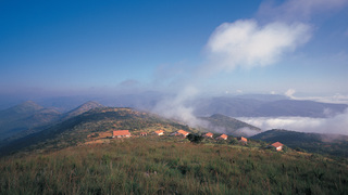 Pakamisa Lodge | Hotels Pongola