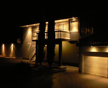 Janmar Guest House