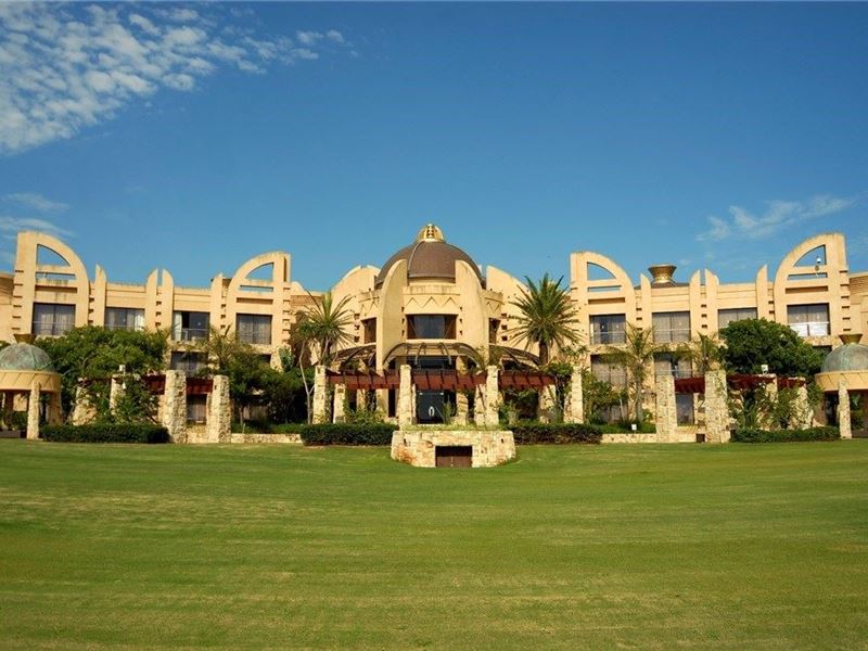 Sibaya Casino and Entertainment Kingdom