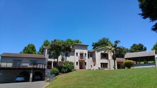 Hilton View B&B | Accommodation Hilton