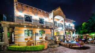 Casa Toscana Lodge | Pretoria (Tshwane) Specials