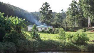 Blommekloof Country Cottages | Ruiterbos Self-catering