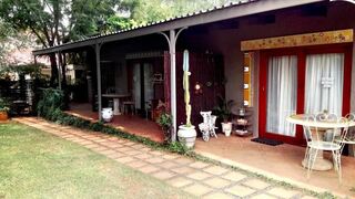 Adams Eden Guest House | Accommodation Willow Park Manor