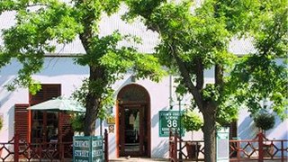 Church Street Lodge | Accommodation Worcester