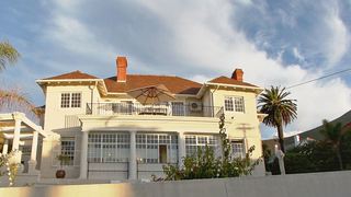 Rhonda's Manor | Fresnaye Accommodation