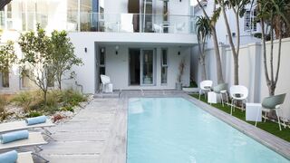 Villa Zest Boutique Hotel | Accommodation Green Point