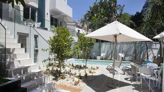 Villa Zest Boutique Hotel | Cape Peninsula Specials