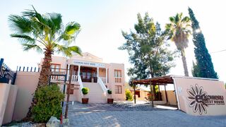 Elkoweru Guest House | Springbok Accommodation