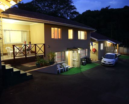 Clinch Self Catering