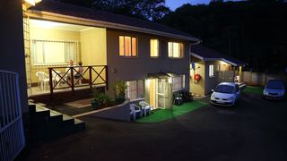 Clinch Self Catering | Durban North Accommodation