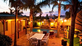 Annette Guesthouse Meyboom Avenue | Accommodation Plattekloof