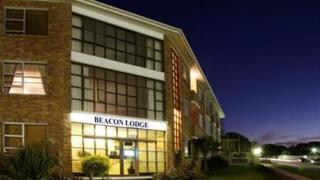 Beacon Lodge | Summerstrand Accommodation