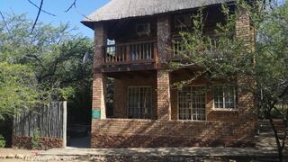 114 Kudu - Marloth Park | Marloth Park Accommodation