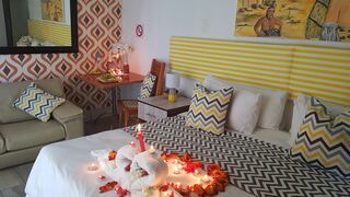 Jenny's B&B Melmoth, Zululand | Melmoth Accommodation