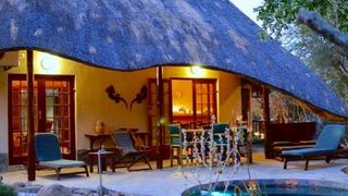 Bona Intaba Game Lodge - Canyon Game Reserve | South Africa Specials