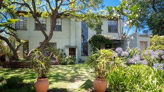 The Hillside House | Melville Accommodation