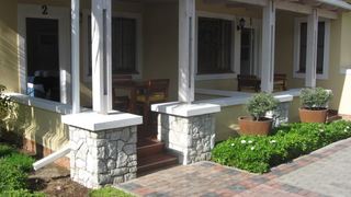 Cornerstone Guest House | Accommodation Swakopmund