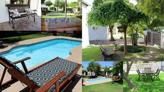 Cummings Guest House | Wellington Accommodation
