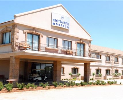 Protea Hotel by Marriott® Harrismith Montrose