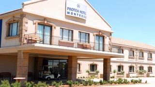 Protea Hotel by Marriott® Harrismith Montrose | Harrismith Accommodation