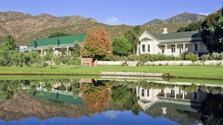 Montagu Vines | Accommodation Montagu