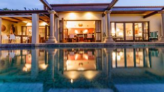 Manor 38 | Summerstrand Accommodation
