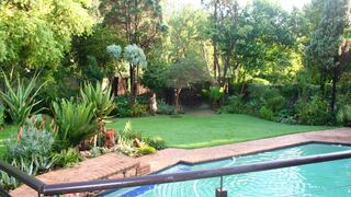 No 5 on Franschoek | Johannesburg Specials