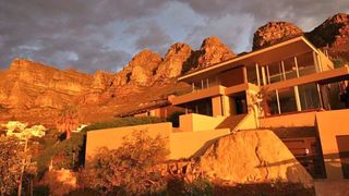 Fusion | Accommodation Camps Bay