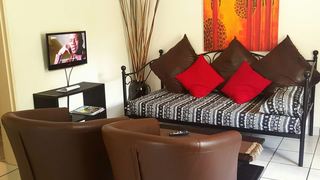 Sunshine Self-catering Guesthouse | Sonheuwel Central Accommodation