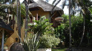Ivory Beach Lodge | Self-catering Southbroom