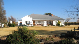 Karoo Hippo Conservancy | Hanover Accommodation