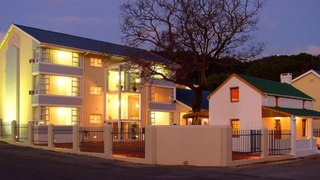Russel Hotel | Hotels Knysna Central