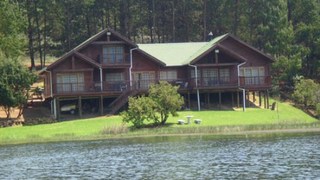BrambleBerry Lodge | Accommodation Nottingham Road