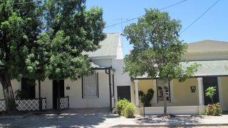 Kleine Heimat | Accommodation Graaff-Reinet