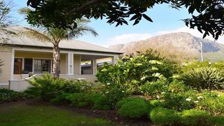 Auberge Alouette | Franschhoek Accommodation