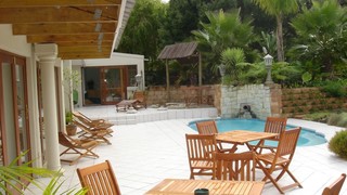 Romesleigh House | Accommodation Glen Barrie