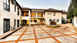 The Wild Olive Guest House | Clubview Accommodation