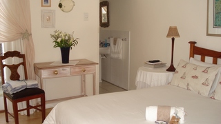 Le Fishermans B&B | Accommodation Summerstrand